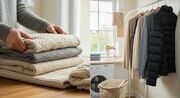 راهنمای کامل شستشوی و نگهداری لباس های زمستانی