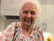 ماجرای باورنکردنی بارداری پس از یک قرن زندگی