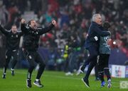 برای تو که هنوز خاص ترین مرد جهانی!