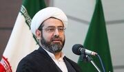 امام جمعه اهواز: مردم آمریکا روی دیوارهایشان نوشتند سید علی خامنه‌ای به داد ما برس