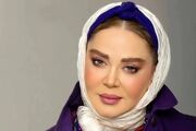 بهاره رهنما:برایم قابل قبول نیست که آدمی برای من باشد و همه مرتب بخواهند نگاهش کنند