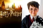 تاریخ انتشار سریال هری پاتر مشخص شد