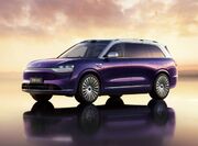 بهترین خودروهای الکتریکی چینی در سال 2025/ گزینه هایی برای خرید با کمترین ریسک دردسر (+جدول)