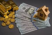 قیمت ارز، طلا و سکه امروز 13 بهمن 1404