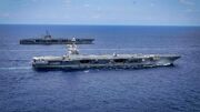 چرا ناوهای هواپیمابر هرگز به سرنوشت کشتی‌های جنگی دچار نخواهند شد؟
