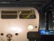 مهندسی جسورانه در دل رکود اقتصادی؛ وقتی بوگاتی روی ریل شرط بست (+تصاویر)