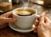 بهترین زمان نوشیدن قهوه که ۹۰٪ مردم نمی‌دانند