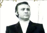 «نرسی کرکیا» بازیگر قبل و بعد انقلاب در اواخر عمرش؛ اوایل دهه 80(عکس)