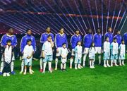 پرز قفل رختکن را شکست؛ «یا بدوید، یا بروید!»