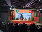 جنگ، خیال و یک پدرِ بازگشته؛ «رقص باد» چگونه وسط جنگ متولد شد؟