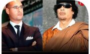 سایهٔ سنگین معمر قذافی بر سیاست لیبی
