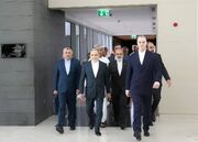 ادعای روزنامه اسرائیلی: هیچ توافقی درکار نیست/ هدف آمریکا از مذاکره، فراهم کردن پشتوانه نظامی است