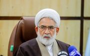 رئیس دیوان عالی کشور: انقلاب اسلامی بزرگ‌ترین نعمت الهی برای ملت ایران است