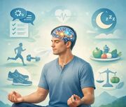 5 راهکار علمی و کاربردی برای کاهش و مدیریت نگرانی