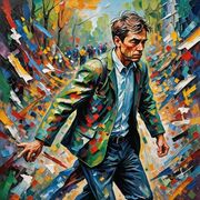 ۹ تکنیک علمی برای مهار حواس‌پرتی‌های دیجیتال و متمرکز کردن ذهن آشفته