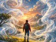 اگر هوا نامرئی نبود، دنیا چه شکلی می‌شد؟