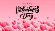 متن تبریک روز ولنتاین به عشق