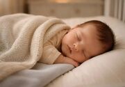 علت سبک بودن خواب نوزاد چیست؟ راهکار برای خواب عمیق