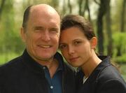 یکی دیگر از یاران پدرخوانده درگذشت