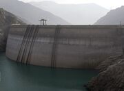  سازمان هواشناسی: وضعیت تامین آب پایتخت همچنان نگران‌کننده است