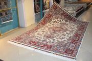 صادرات ۳۰ میلیون دلاری فرش دستباف ایران