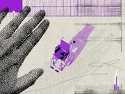 ضرب و شتم مددجوی دارای معلولیت شدید در مشهد/ مددکار متهم از کار اخراج شد