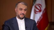 امیرعبداللهیان: اگر امروز از غزه دفاع نکنیم فردا باید در شهرهای خودمان با بمب‌های فسفری مقابله کنیم