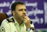 واکنش سخنگوی فراجا به انتشار تصاویر عاملان قتل مهرجویی