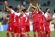 حضور کامل پرسپولیسی ها در تمرین امروز