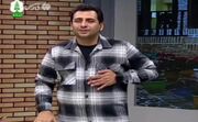 دلیل بیهوشی مجری شبکه گلستان در برنامه زنده چه بود؟