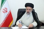 رئیسی: عاملان جنایت حمله تروریستی راسک هرچه سریعتر شناسایی و به سزای عمل ننگین خود برسند