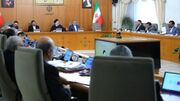 قدردانی رئیسی از عملکرد وزارت نفت و رسانه‌ها در موضوع ایجاد اختلال در سامانه های سوخت رسانی