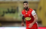 غایب بزرگ پرسپولیس در رفسنجان مشخص شد