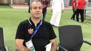 خبیری: تاج باید از پرسپولیس عذرخواهی کند