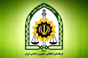 انهدام یک شبکه فساد و فحشا از سوی پلیس تهران/ ۷۲ نفر دستگیر شدند