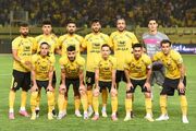 AFC: سپاهان حریفی دشوار برای الهلال