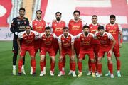 رنکینگ رسمی فیفا: پرسپولیس اول، رتبه عجیب استقلال