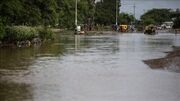 در جنوب پرو؛ سیل ویرانگر جان ۶ نفر را گرفت