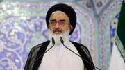 امام جمعه قم : کسانی که رای ندادند، آن‌ها به ایران و جمهوری اسلامی و شهیدان دل‌بسته هستند