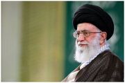 رهبر انقلاب: قاری‌ها از ادا‌های برخی قاری‌های خارجی تقلید نکنند (فیلم)