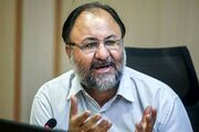 کوشکی: شاهد وسیع‌ترین موج روزه خواری علنی در تاریخ جمهوری اسلامی ایران هستیم