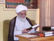 تکذیب خبر درگذشت آیت‌ الله مظاهری