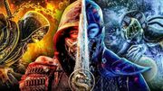 اولین تصویر از فیلم Mortal Kombat 2 منتشر شد