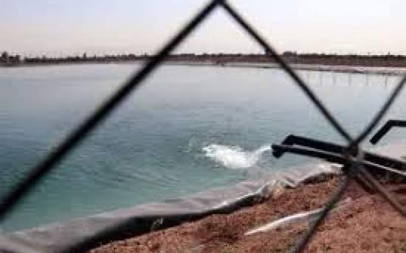 توسعه صنایع در شرایط کمآبی منطقی نیست