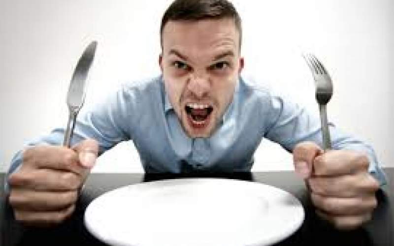 میانبُر ناسالم برای کاهش وزن