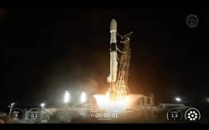 انجام اولین ماموریت اسپیسایکس در ۲۰۲۶