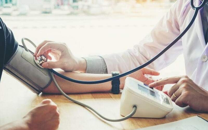 نسخه ساده برای کاهش فشار خون