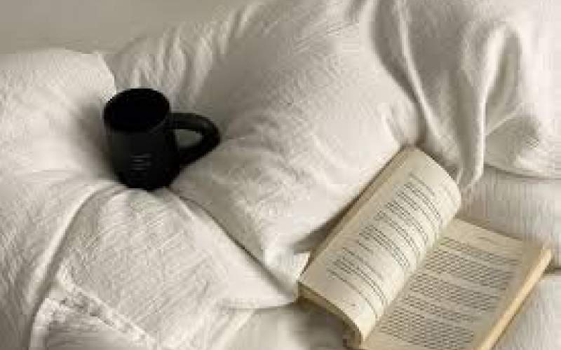 خواب و استراحت یکی نیستند