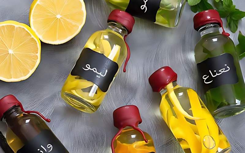 خرید اسانس خوراکی و پودری بدون واسطه از فروشگاه تخصصی مواد اولیه