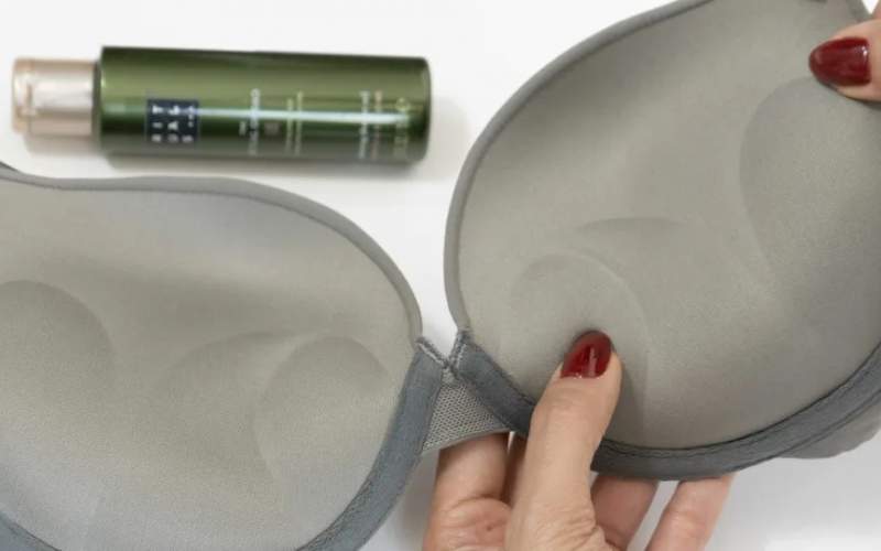 ۵ تا از بهترین مدل‌های سوتین برای افتادگی سینه